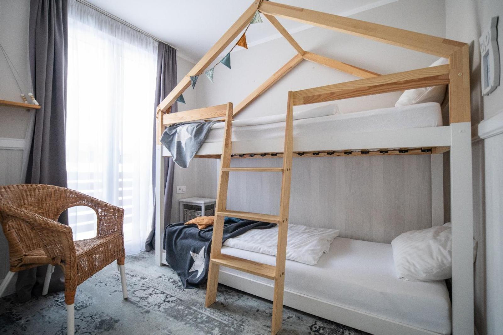 Gorska Legenda Apartamenty & Domki شتوروك المظهر الخارجي الصورة