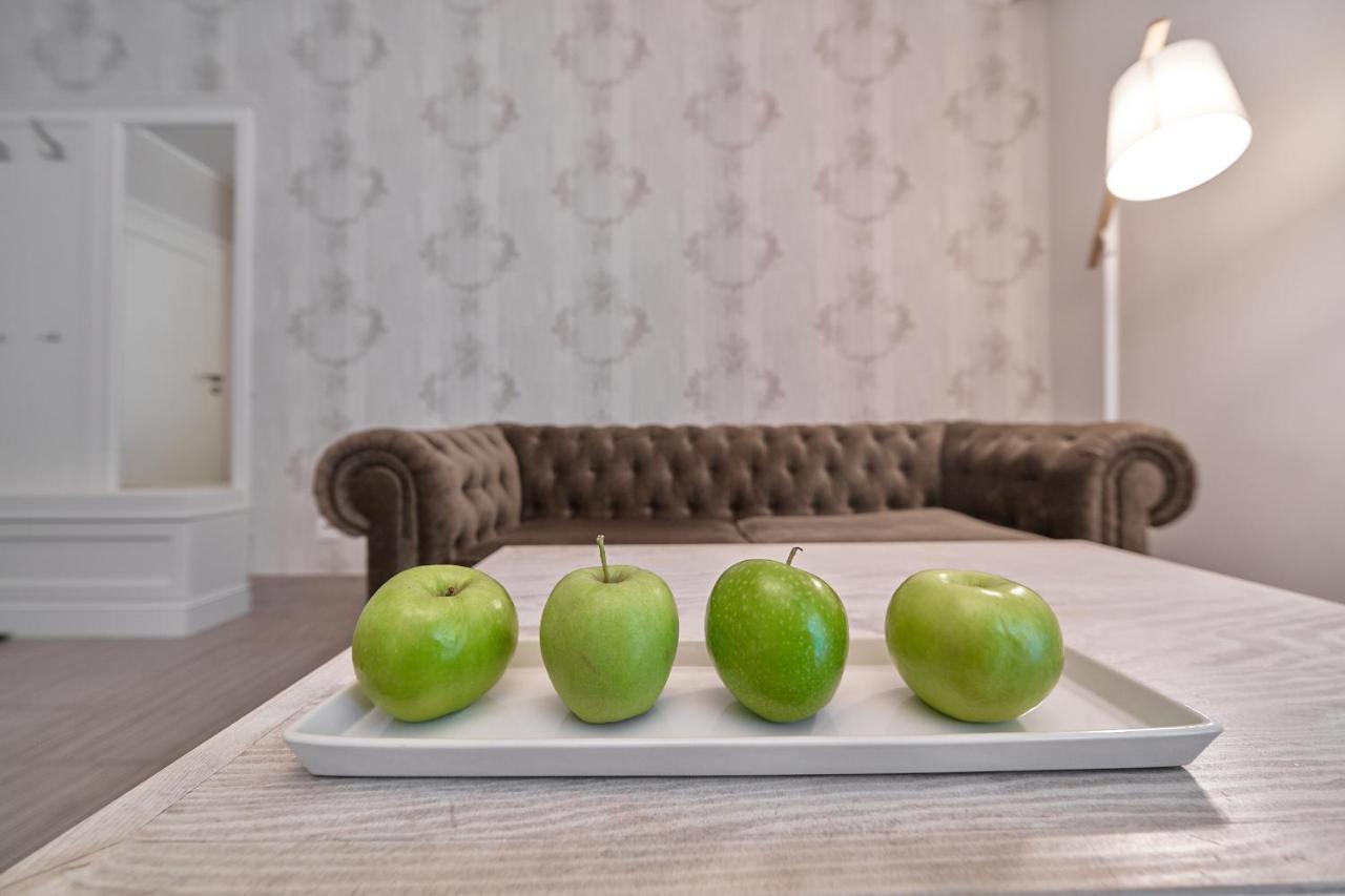 Gorska Legenda Apartamenty & Domki شتوروك المظهر الخارجي الصورة