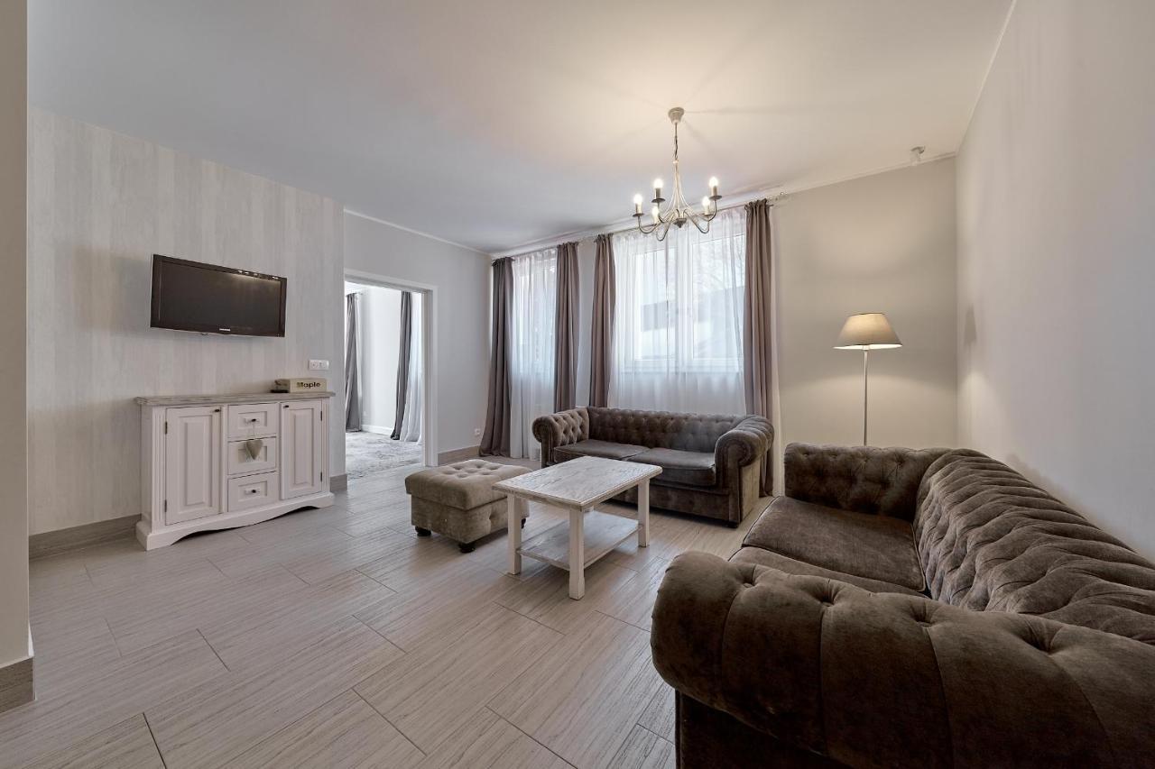 Gorska Legenda Apartamenty & Domki شتوروك المظهر الخارجي الصورة