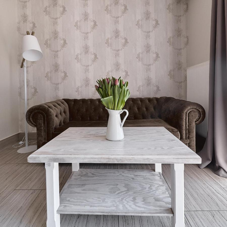 Gorska Legenda Apartamenty & Domki شتوروك المظهر الخارجي الصورة